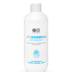 Biodermico Detergente