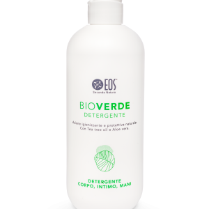 Bioverde Detergente