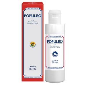 Populeo Detergente