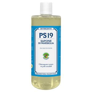 PS19 Detergente Sapone di Marsiglia