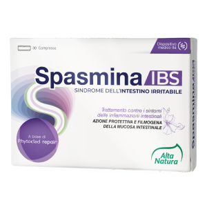 SPASMINA IBS