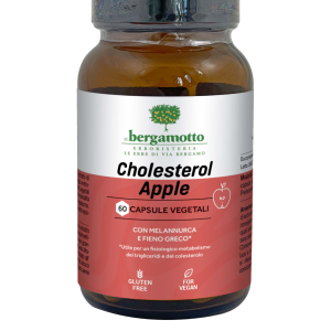 CHOLESTEROL APPLE