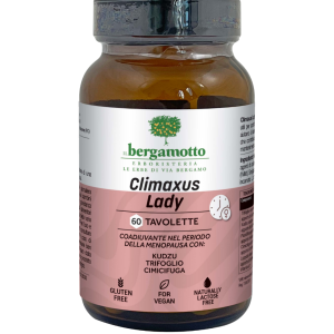 CLIMAXUS LADY