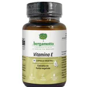 Vitamina E