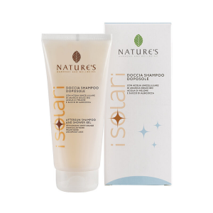 Doccia Shampoo Doposole