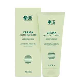 Crema Anticellulite