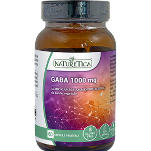 GABA 1000 mg