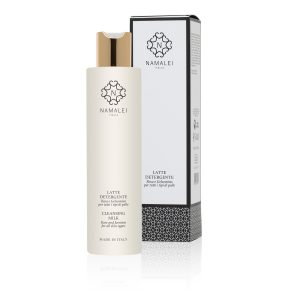 Latte Detergente Rosa e Gelsomino