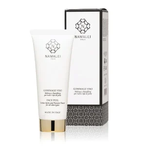 Gommage Viso Melissa e Passiflora