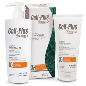 Cell-Plus Crema Rassodante