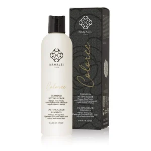 Shampoo Lasting Color