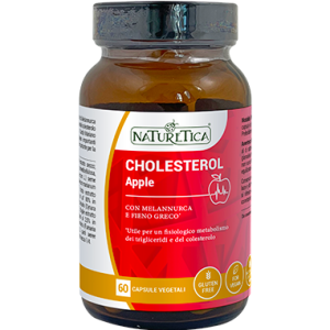 CHOLESTEROL APPLE