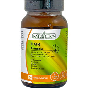 HAIR ANNURCA