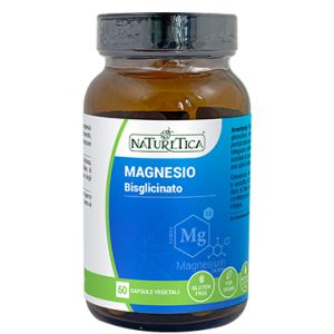 MAGNESIO BISGLICINATO