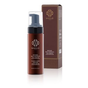 Mousse Ricci Definiti