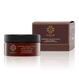 Maschera Capelli Ph Acido