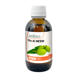 OLIO DI NEEM