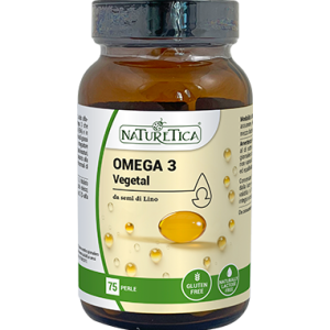 OMEGA 3 VEGETAL