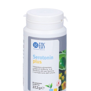 Serotonin Plus