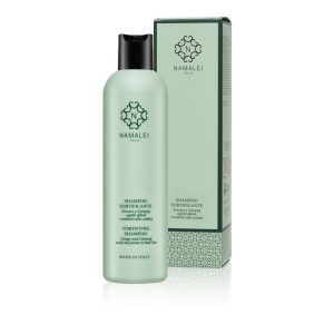 Shampoo Fortificante