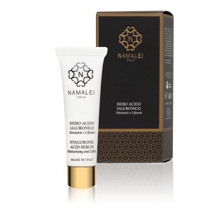 Siero Acido Ialuronico