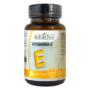 Vitamina E