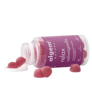 Relax – Ashwagandha