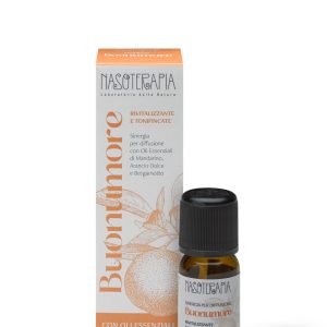 Buonumore | Miscela di oli essenziali