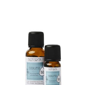 Eucalipto globulus | Olio essenziale