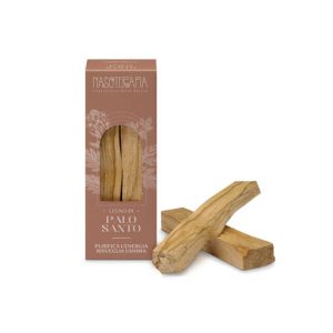 Legno di Palo Santo