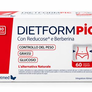 DIETFORM PIC