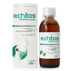 ECHITOS NAC SOLUZIONE