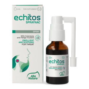 ECHITOS SPRAY NAC