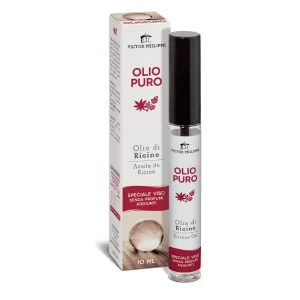 OlioPuro Olio di Ricino