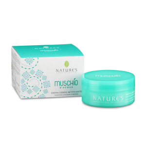 Crema Corpo Muschio d'Acqua