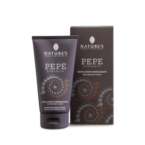 Crema Corpo Pepe Fondente