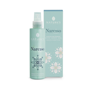 Acqua Vitalizzante Narciso Nobile