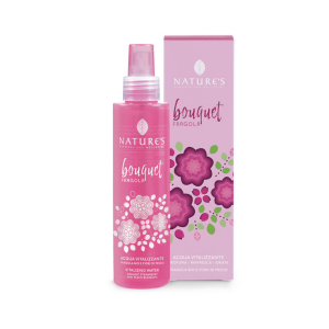 Acqua Vitalizzante Bouquet Fragola