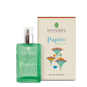 Eau de Toilette Papiro Assoluto