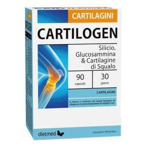 Cartilogen 90 Capsule