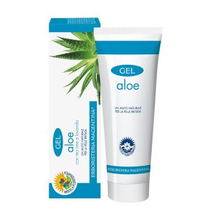 Gel Aloe Lavanda & Tea Tree