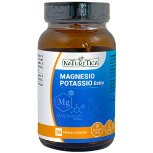 MAGNESIO POTASSIO EXTRA