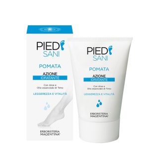 Piedi Sani Pomata Idratante