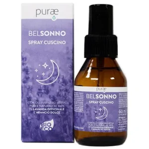 BELSONNO SPRAY CUSCINO