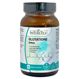 GLUTATIONE DETOX