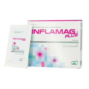 Inflamag Plus
