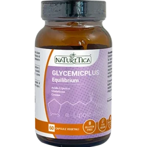 GLYCEMIC PLUS