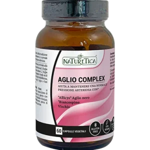 AGLIO COMPLEX