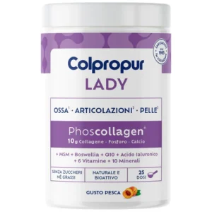 Colpropur LADY