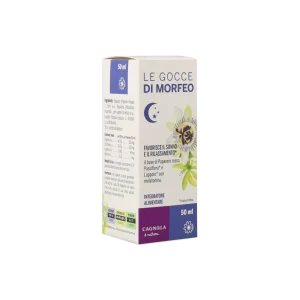 Le Gocce di Morfeo